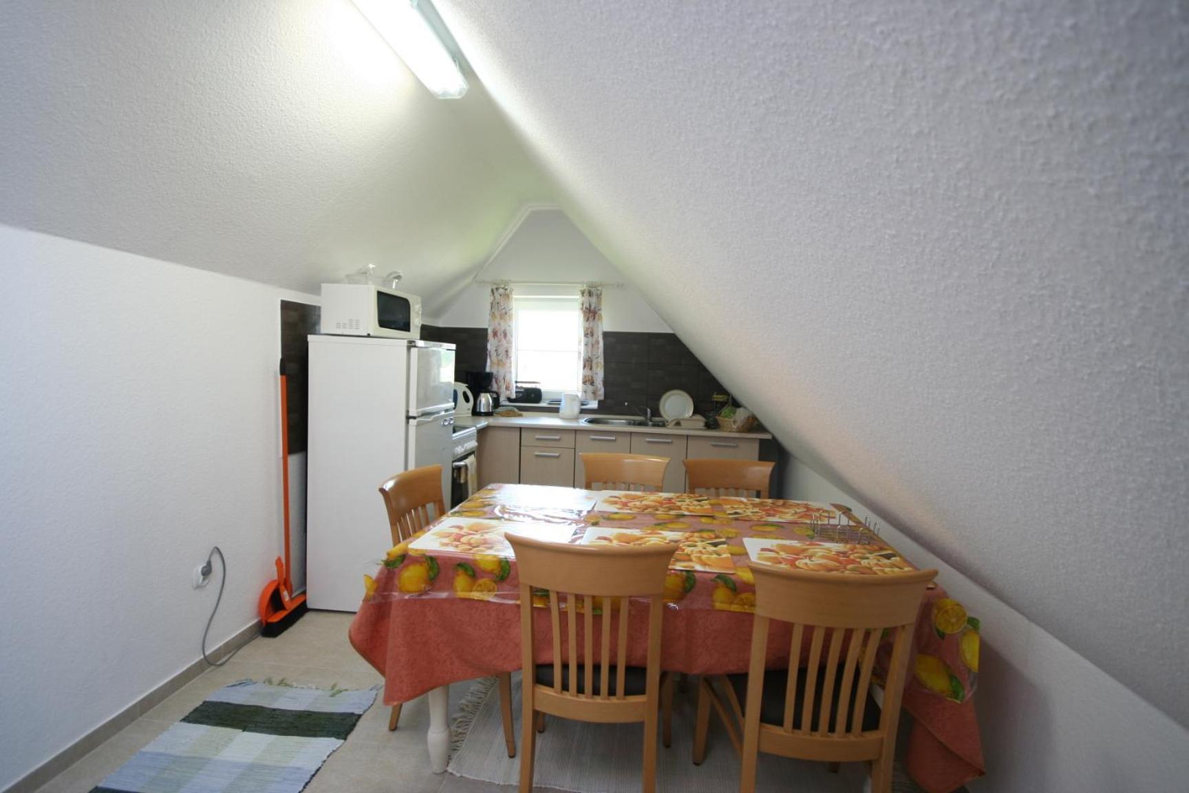 Dworek Leba I Domki Ranczo Itrich 部屋 写真