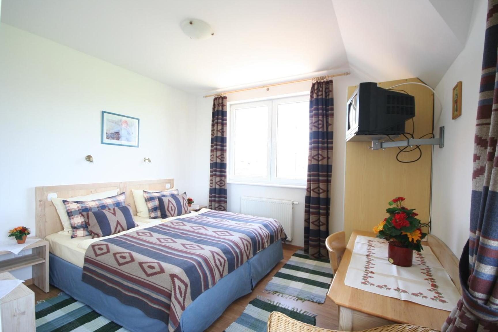 Dworek Leba I Domki Ranczo Itrich 部屋 写真