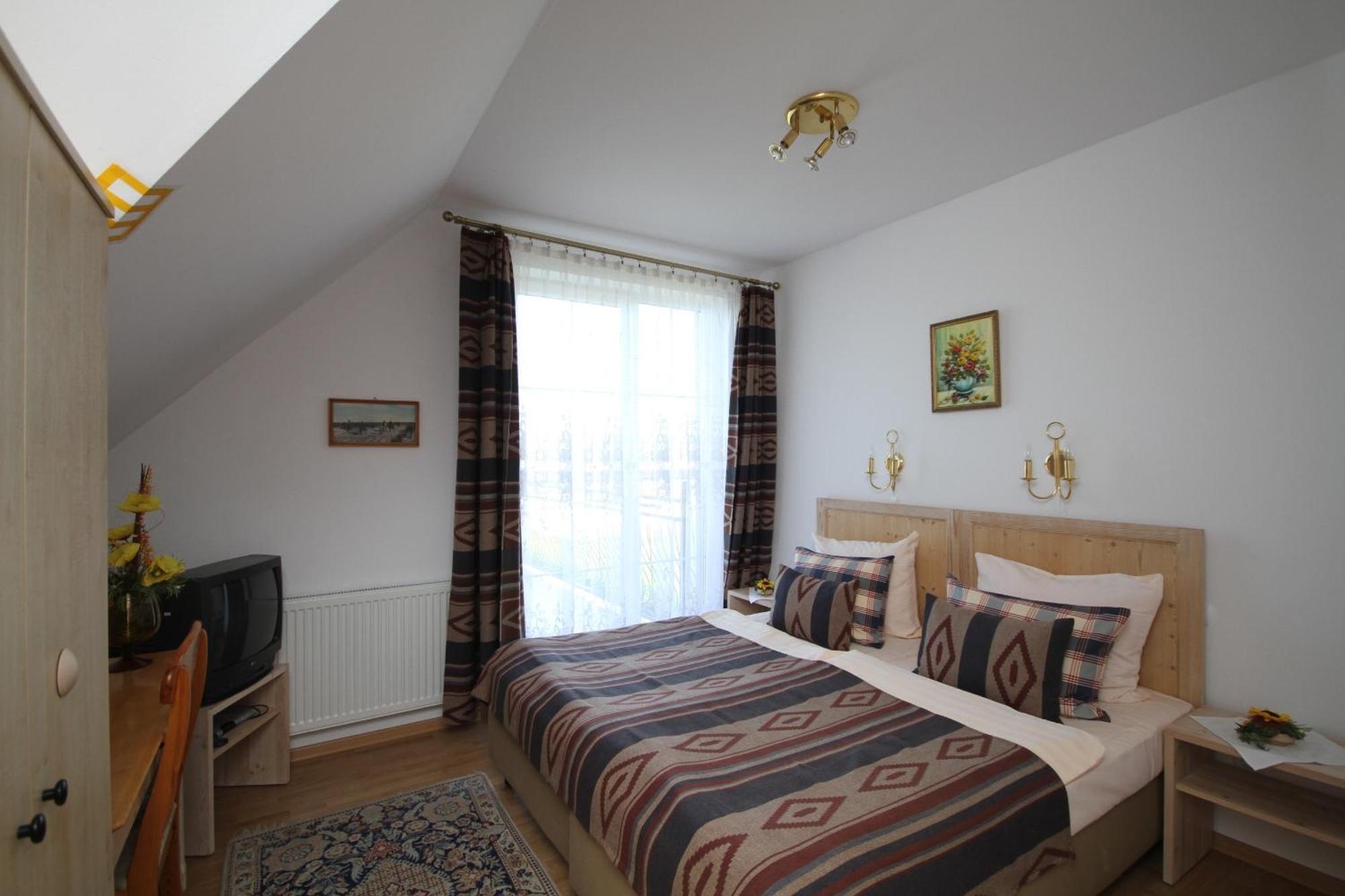 Dworek Leba I Domki Ranczo Itrich 部屋 写真